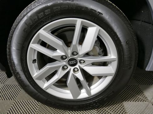Used 2023 Audi Q5 2.0T Premium w/ Convenience Package AWD/4WD image 26