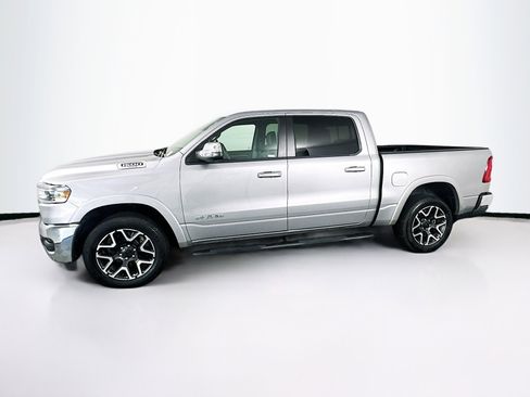 Used 2025 RAM 1500 Laramie RWD image 4