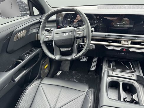 New 2027 Kia Telluride SX FWD image 10