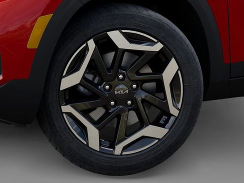 New 2026 Kia Seltos SX image 9