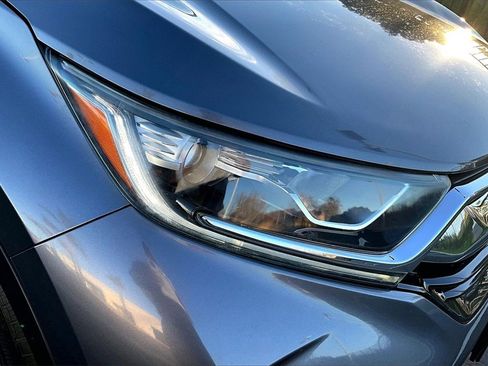 Used 2018 Honda CR-V LX image 26