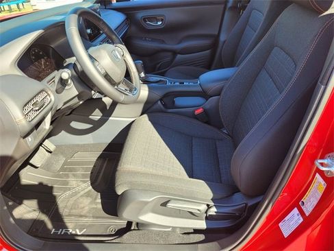 New 2026 Honda HR-V Sport image 7