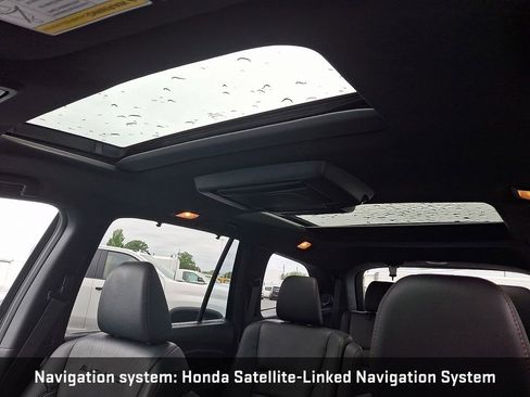 Used 2022 Honda Pilot Black Edition image 16