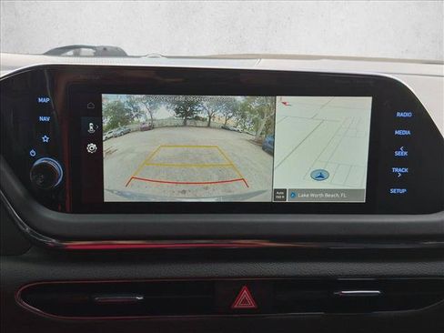 Used 2023 Hyundai Sonata N Line FWD image 13