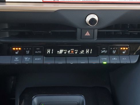 New 2026 Toyota Crown XLE image 21