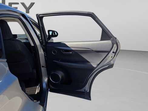 Certified 2021 Lexus NX 300 FWD w/ Premium Package image 15
