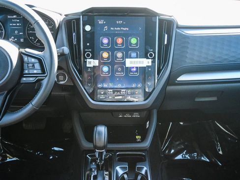 New 2026 Subaru Forester Premium image 15