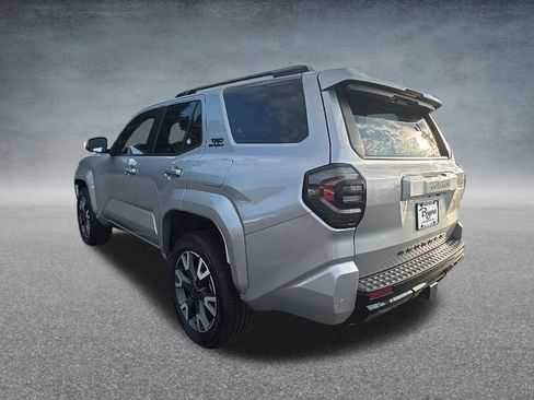 Used 2025 Toyota 4Runner TRD Sport Premium AWD/4WD image 29