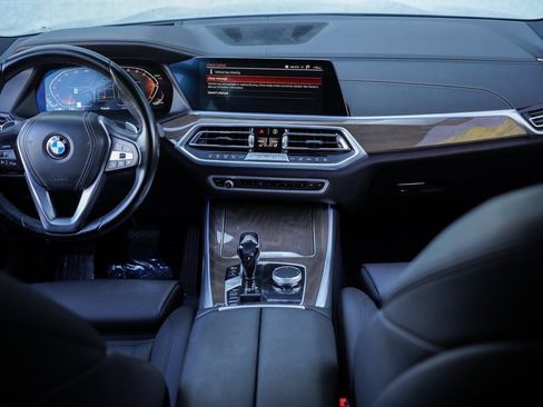 Used 2022 BMW X5 sDrive40i w/ Premium Package image 20