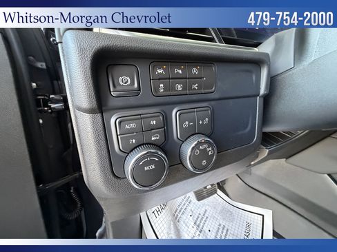 New 2026 Chevrolet Tahoe LS image 14