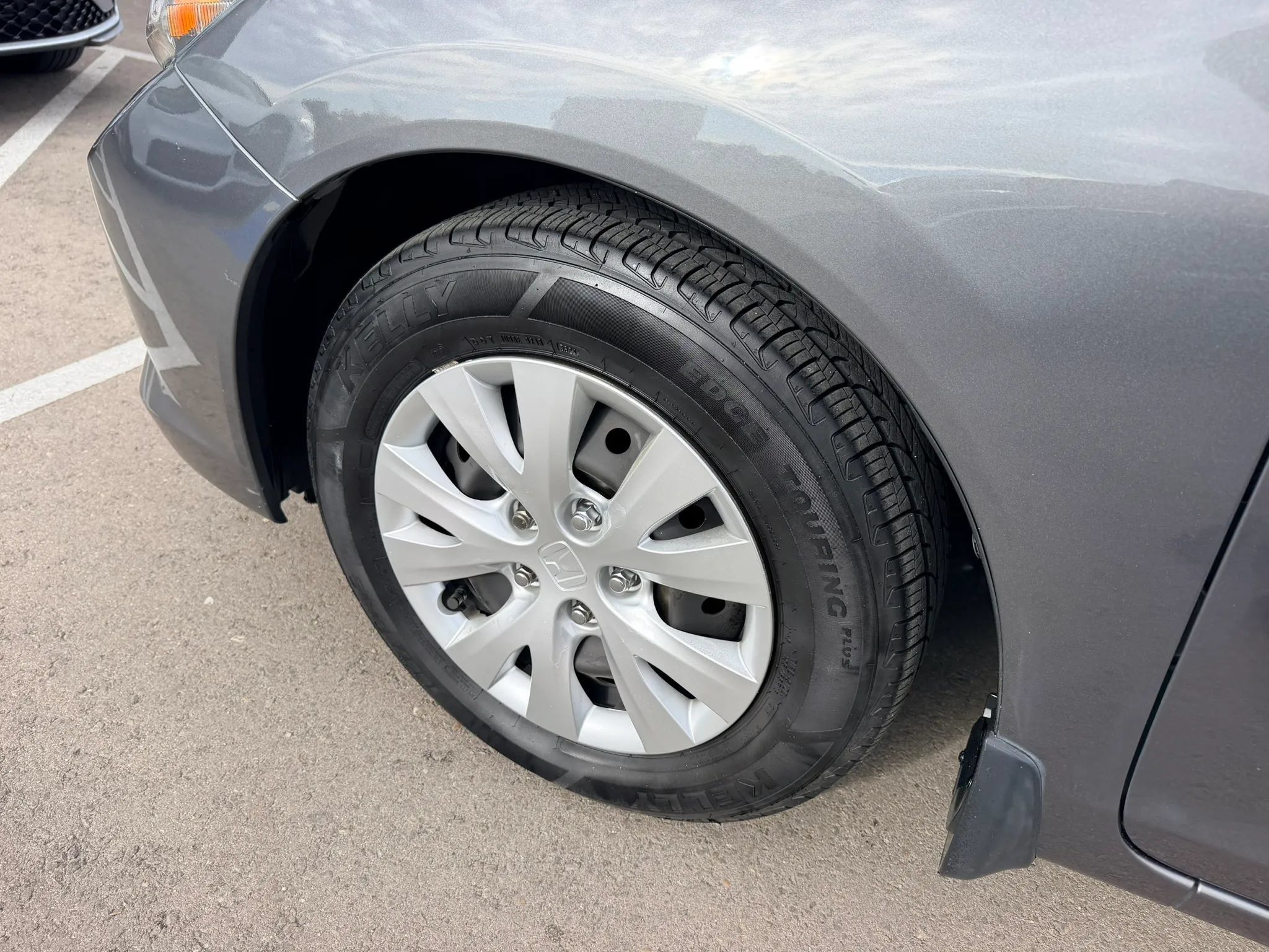 Used 2012 Honda Civic LX image 9