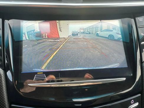 Used 2019 Cadillac XTS Luxury image 19