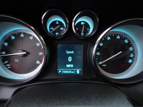 Used 2014 Buick Verano Convenience image 16