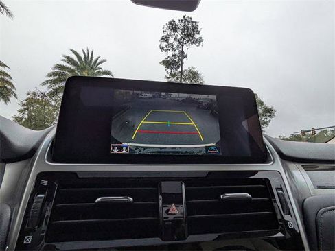 Certified 2023 Lexus GX 460 Premium w/ Premium Plus Package image 23