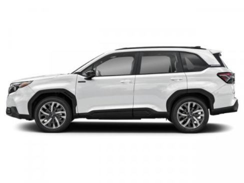 New 2026 Subaru Forester Touring AWD/4WD image 3