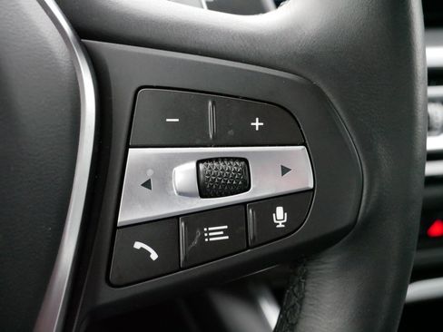 Used 2024 BMW 330i xDrive Sedan image 25