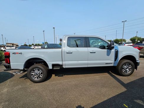 New 2026 Ford F350 Lariat AWD/4WD image 4