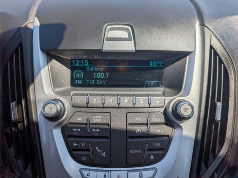 Used 2014 Chevrolet Equinox LS w/ LPO, Protection Package image 23