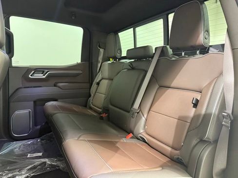 New 2026 GMC Sierra 1500 Denali image 28