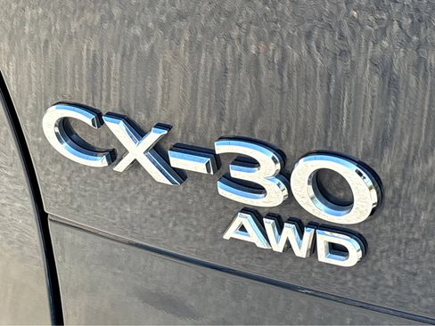 Used 2024 MAZDA CX-30 AWD 2.5 S w/ Select Sport Pkg image 24