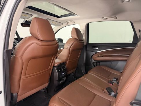 Used 2020 Acura MDX SH-AWD w/ Technology Package image 42