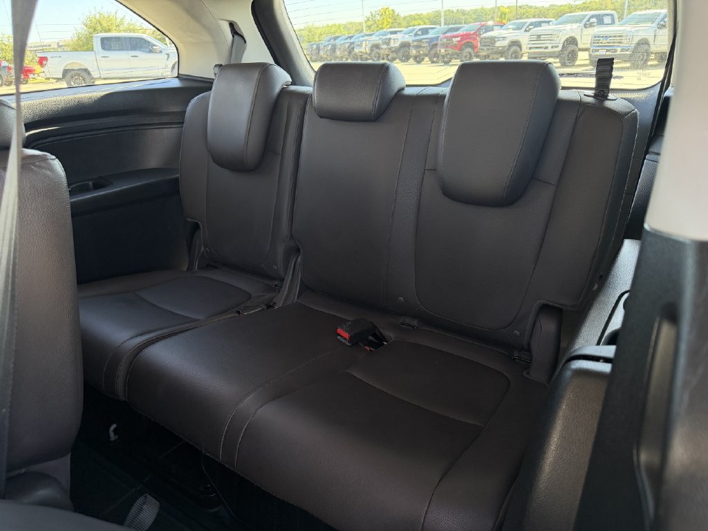 Used 2018 Honda Odyssey EX-L image 27
