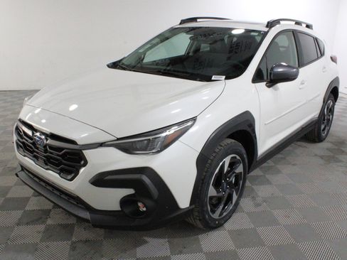 New 2026 Subaru Crosstrek 2.5i Limited AWD/4WD image 31
