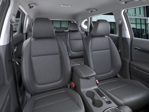 New 2026 Kia Seltos SX AWD/4WD image 16