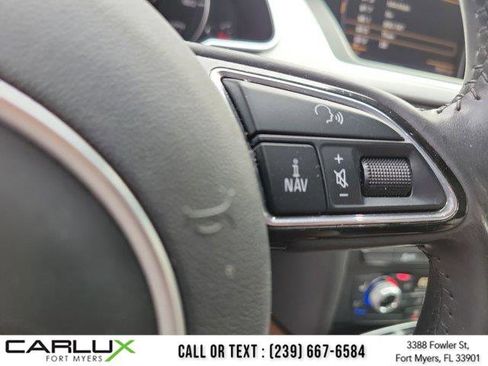 Used 2015 Audi A5 2.0T Premium Plus image 27