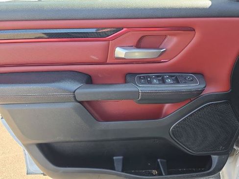 Used 2022 RAM 1500 Rebel w/ Rebel Level B Equipment Group AWD/4WD image 17
