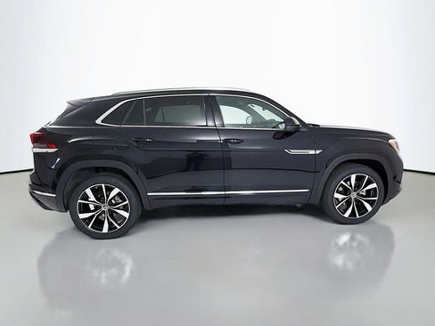 New 2026 Volkswagen Atlas Cross Sport SEL Premium R-Line AWD/4WD image 8