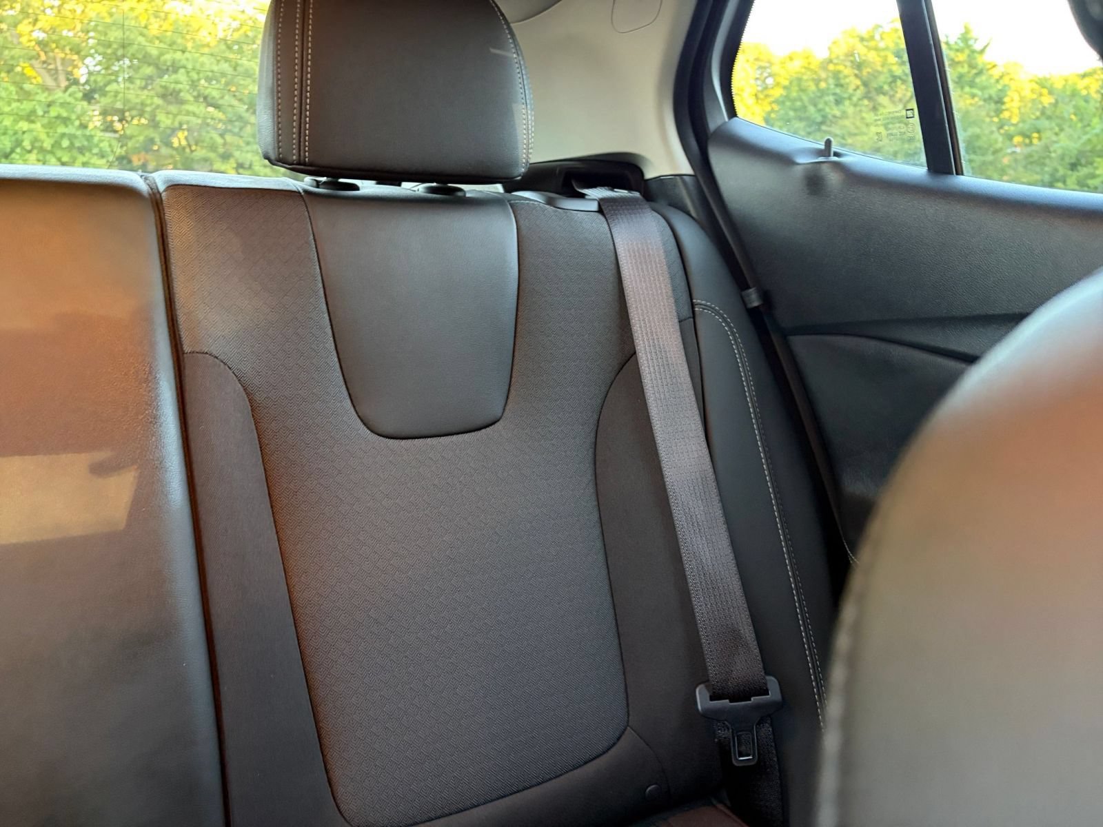 Used 2026 Buick Encore GX Preferred FWD image 35