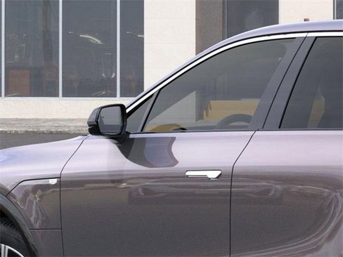 New 2026 Cadillac Lyriq Premium Luxury image 12