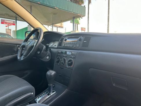 Used 2008 Toyota Corolla S FWD image 12