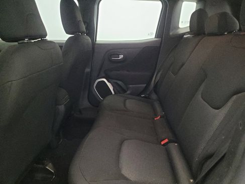 Used 2018 Jeep Renegade Sport w/ Power & Air Group image 18