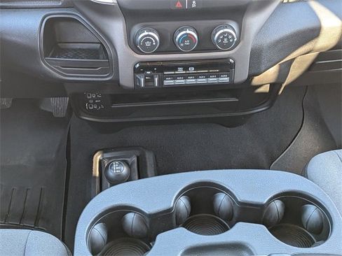 Used 2020 RAM 3500 SLT w/ Quick Order Package 2YG SLT image 18