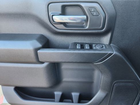 New 2025 Chevrolet Silverado 3500 W/T w/ WT Convenience Package image 24