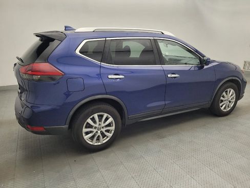 Used 2019 Nissan Rogue SV FWD image 10
