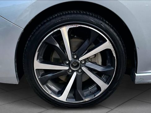 Used 2020 Subaru Impreza 2.0i Sport image 10