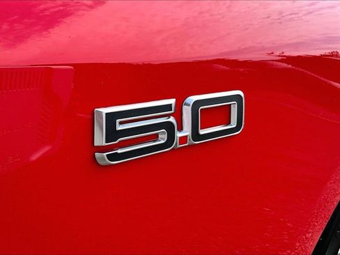 New 2026 Ford Mustang GT Premium RWD image 9