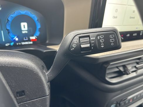 Used 2025 Ford Bronco Sport Big Bend AWD/4WD image 25