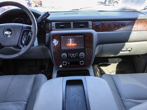 Used 2007 Chevrolet Tahoe LT image 12