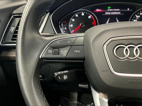 Used 2022 Audi Q5 2.0T Premium w/ Convenience Package image 23