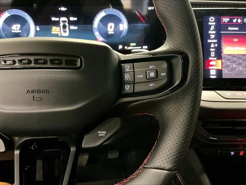 Used 2025 Dodge Charger Scat Pack w/ Track Pack image 21