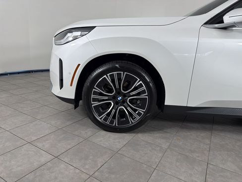 New 2026 BMW X3 xDrive30i w/ Convenience Package AWD/4WD image 12