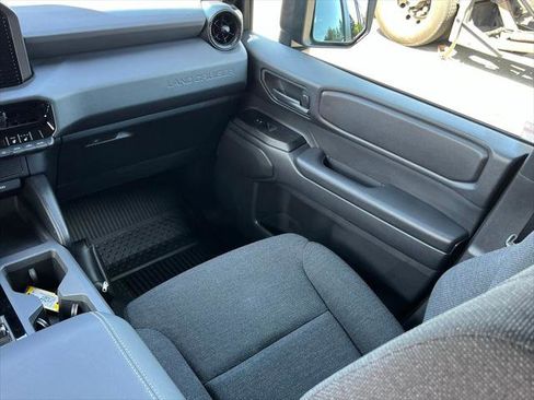 Certified 2025 Toyota Land Cruiser 1958 AWD/4WD image 20
