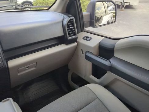 Used 2019 Ford F150 XL w/ Equipment Group 101A Mid AWD/4WD image 18