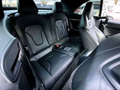 Used 2014 Audi S5 Premium Plus image 17