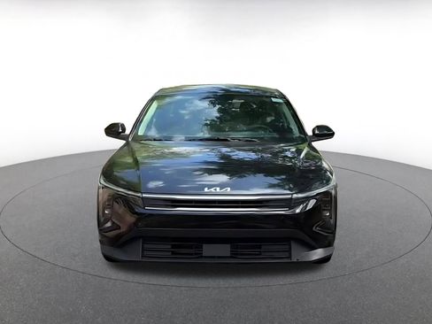 Used 2025 Kia K4 LXS image 4