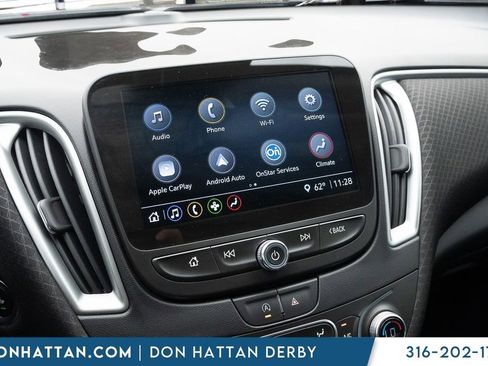 Used 2023 Chevrolet Malibu LT image 8